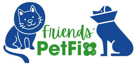 PetFix logomark