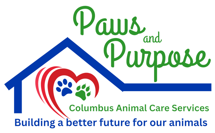 Logo for Furry Friends Furry Friends logomark